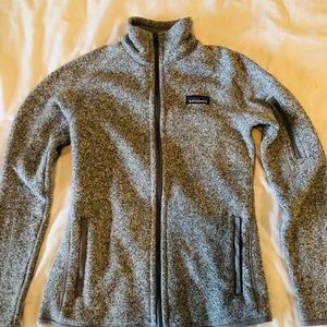 Women’s Patagonia Better Sweater Jacket